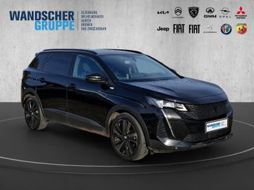 Peugeot 5008 GT 1.5 BlueHDi 130 Kam.+KeyLess+LED+Navi+LM