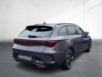 Cupra Leon - Vorschau Bild 4