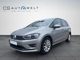 Volkswagen Golf Sportsvan 1.6 TDI DSG Lounge PDC/AHK/SHZ - Volkswagen Golf Sportsvan LOUNGE mit Diesel-Antrieb