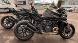 KTM 1290 Super Duke R EVO BRABUS 1300 R 1 of 145 - KTM Brabus 1300 R