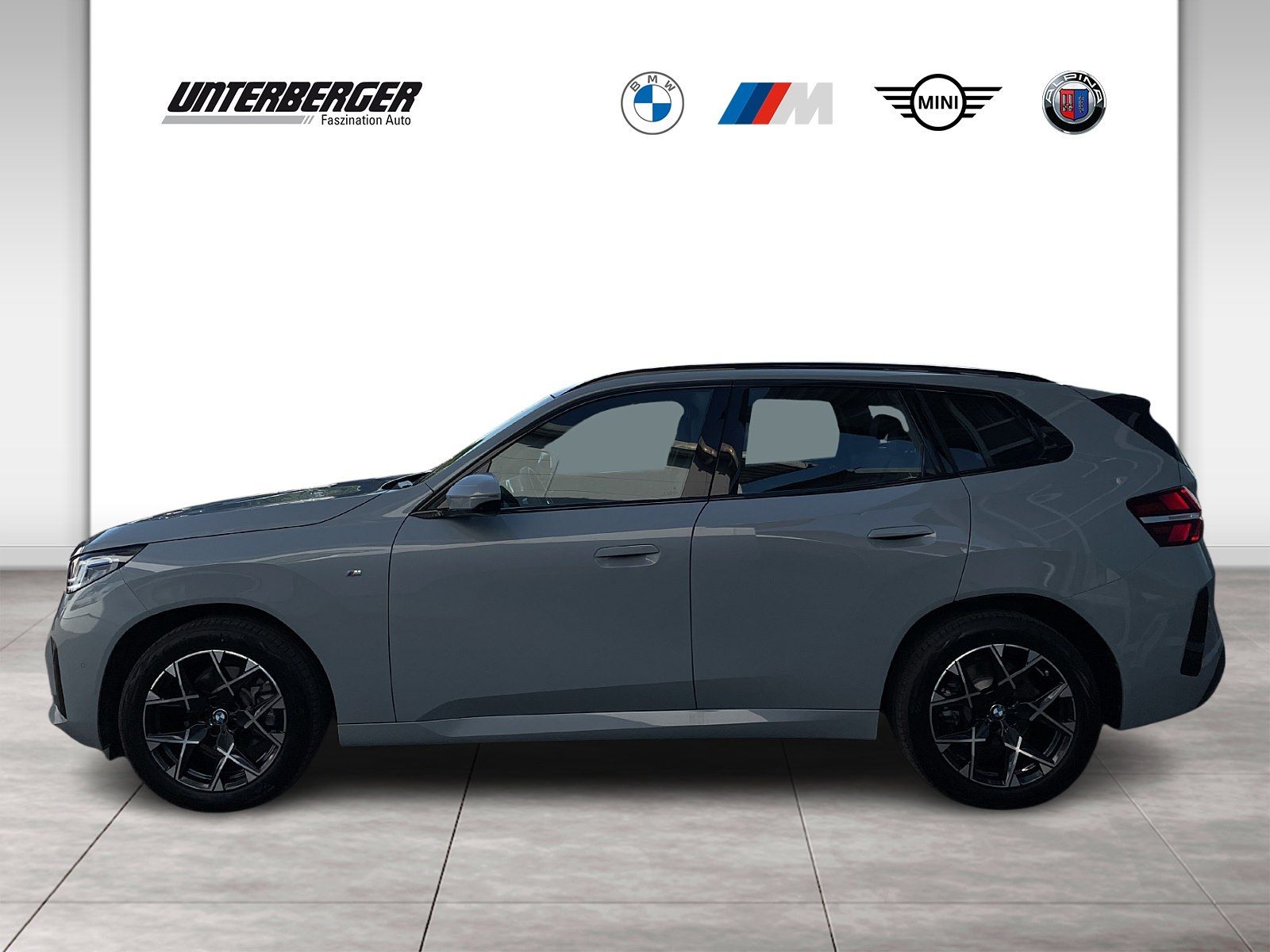 BMW X3 - Bild 3