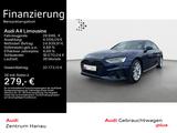 Audi A4 Limousine 40 TFSI Stronic S LINE *NAVI*KAMERA - Audi A4: Limousine, Line