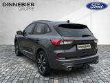 Ford KUGA ST-Line X LED+Kamera+Glasdach+Navi+AHK - Ford Kuga: Plug-In Hybrid