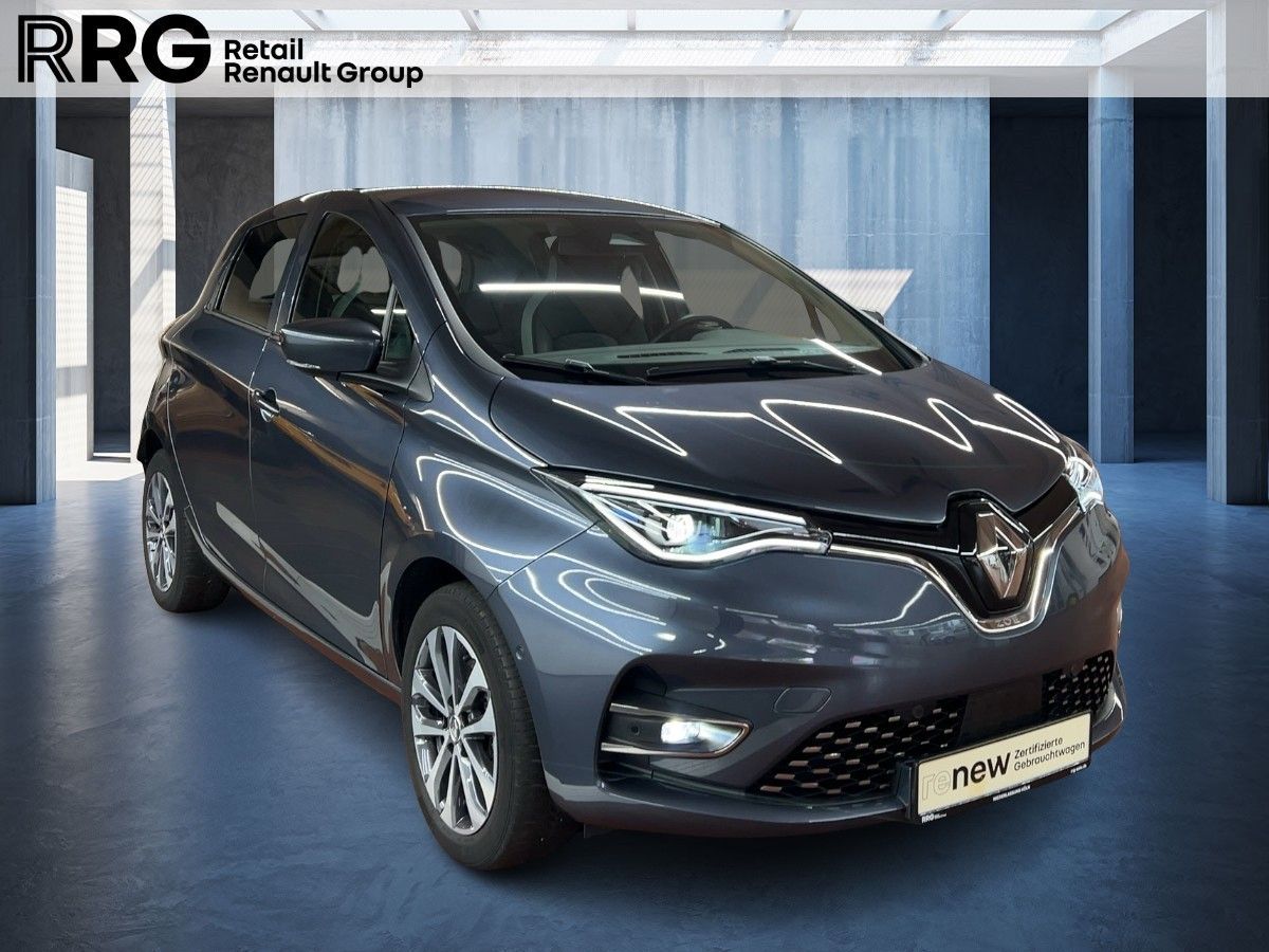Renault ZOE - Bild 7