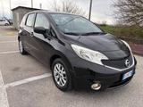 Nissan Note 1.5 dCi Tekna unico proprietario - Nissan Note Tekna mit Diesel-Antrieb