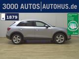 Audi Q3 35 TDI advanced Navi LED VIRTUAL B&O ACC - Audi Q3 Gebrauchtwagen in Bremen