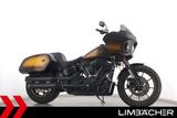 Harley-Davidson LOW RIDER ST FXLRST, Tempomat - HARLEY-DAVIDSON LOW RIDER S FXLRS