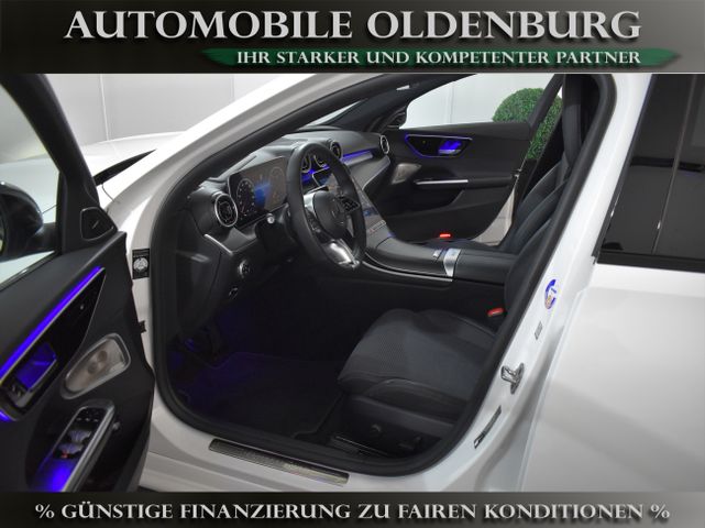 Mercedes-Benz C 220 d T Avantgarde *Distro+*AHK*HUD*BURM*Digi*