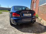 BMW 120i Coupé - - BMW 120 von privat