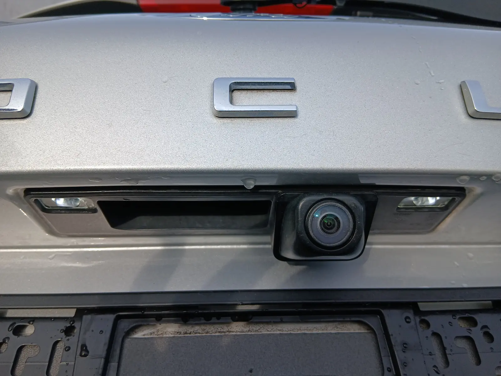 Ford Focus Turnier Cool & Connect, AHK, миниатюра 10