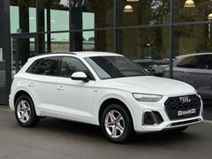 AUDI Q5 - Ansicht 5