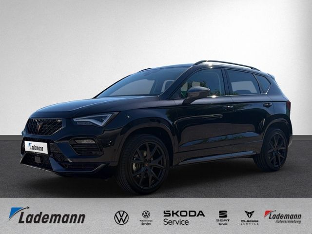 Image of Cupra Ateca