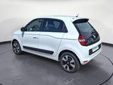 Renault Twingo SCe 70 Limited - Renault Twingo: Weiß, Limousine