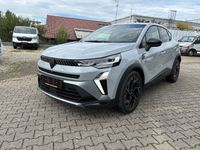 Renault Captur - Vorschau Bild 8