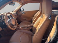 PORSCHE Cayman S Schalter|Sitzheizung|