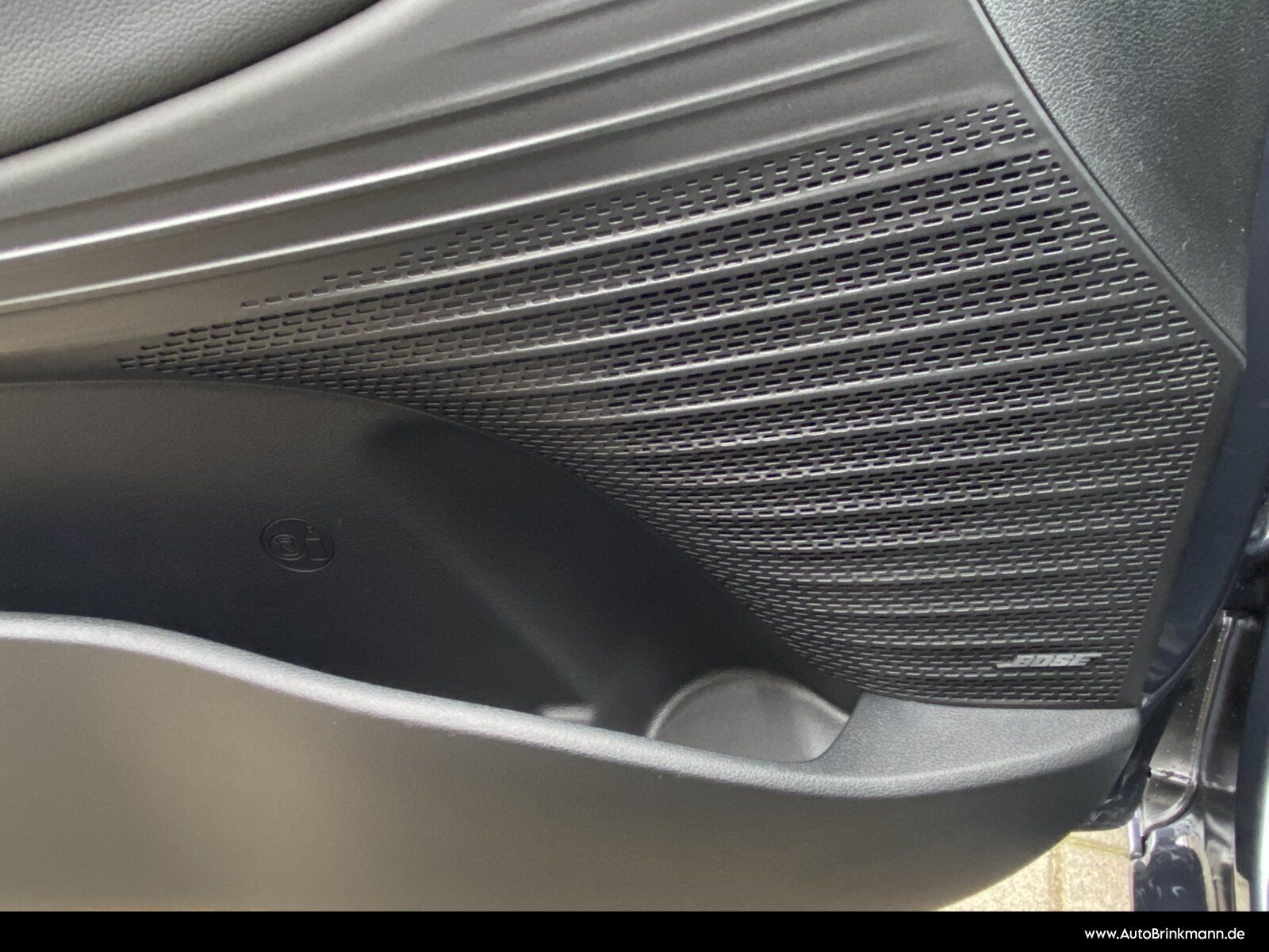 Hyundai i20 – Bild 8