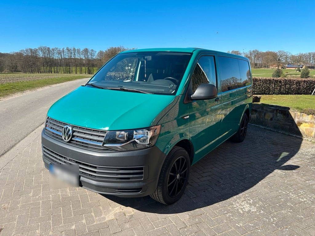 Image of Volkswagen Other