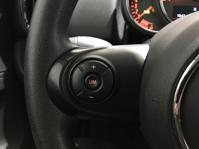 MINI Cooper Countryman 1.5 BLUET KLIMA NAVI PDC SHZ