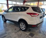 Ford Kuga Titanium Klimaa. DAB+ - Ford Kuga mit Gas-Antrieb