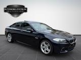 BMW 528i F10 M-PAKET GEPFLEGT FAHRSPASS PUR! - BMW: M1