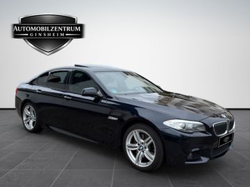 BMW 528 - 2
