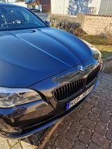 BMW Bmw 528i 6 Zylinder 258 ps - BMW 528 aus 2011