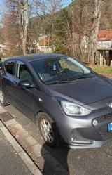 Hyundai i10 1.0  Yes - Hyundai i10: Yes