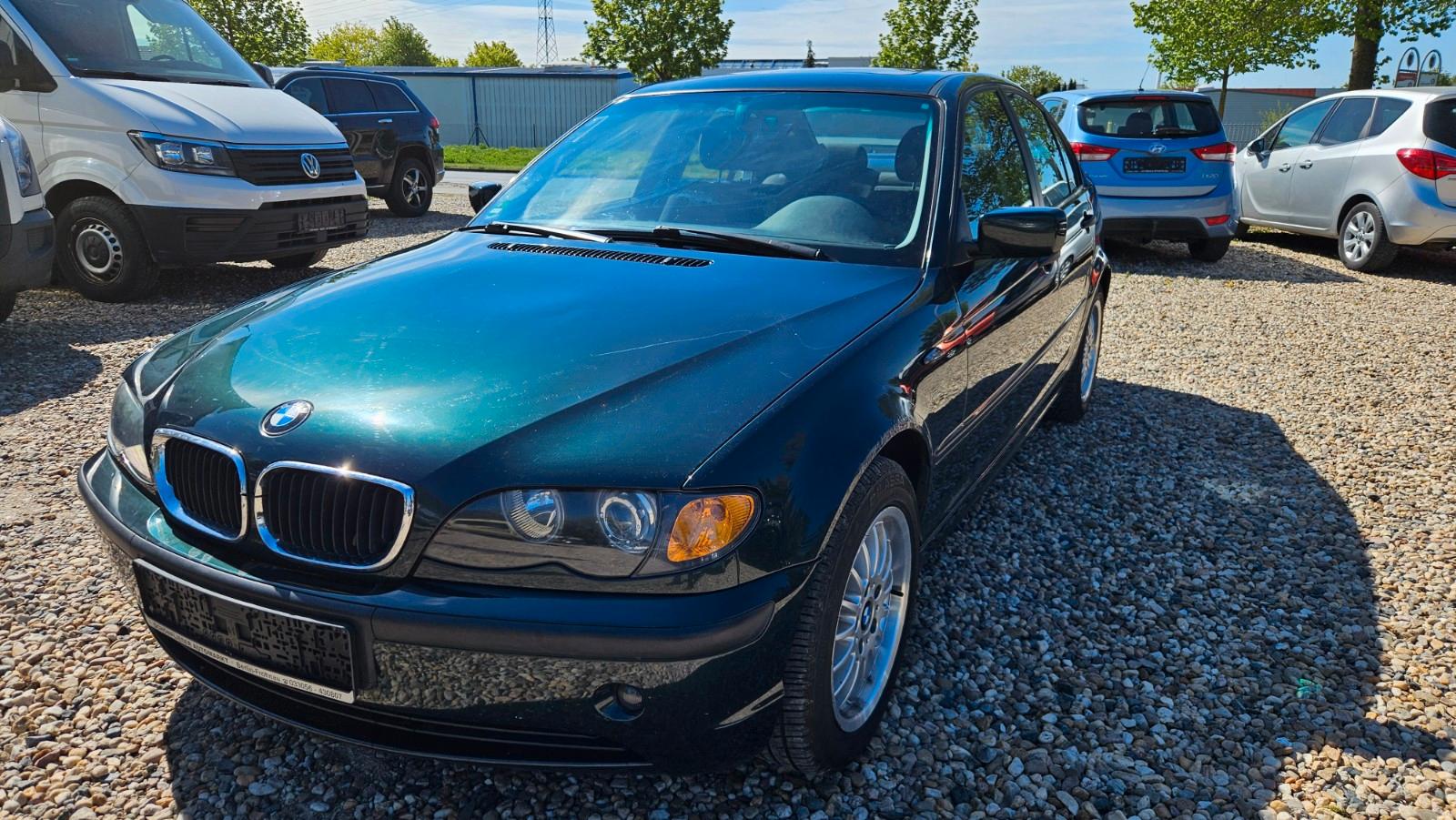 BMW 316i