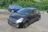 Renault Clio III Edition Dynamique - Renault Clio mit Diesel-Antrieb: Ii
