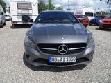 Mercedes-Benz CLA 220 CDI - - Mercedes-Benz CLA 220 in Frankfurt (Main)