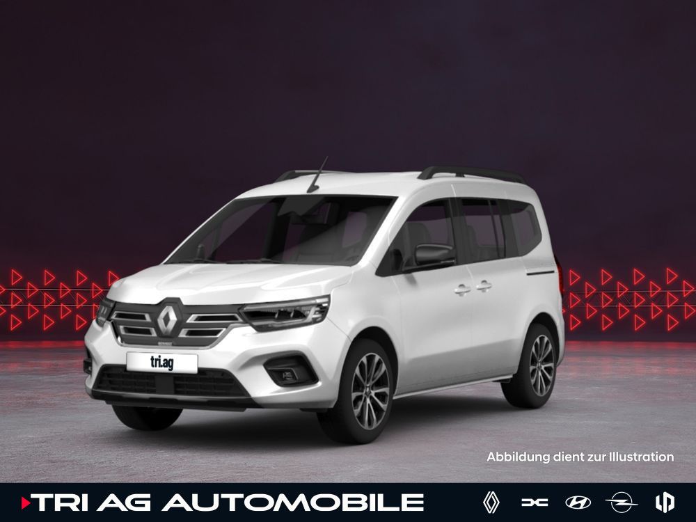 Renault Kangoo - Bild 13