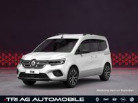 Renault Kangoo - Vorschau Bild 13