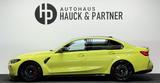 BMW M3 xD Competition *Curved*Schale*H&K*Innovation - BMW M3 in Leverkusen