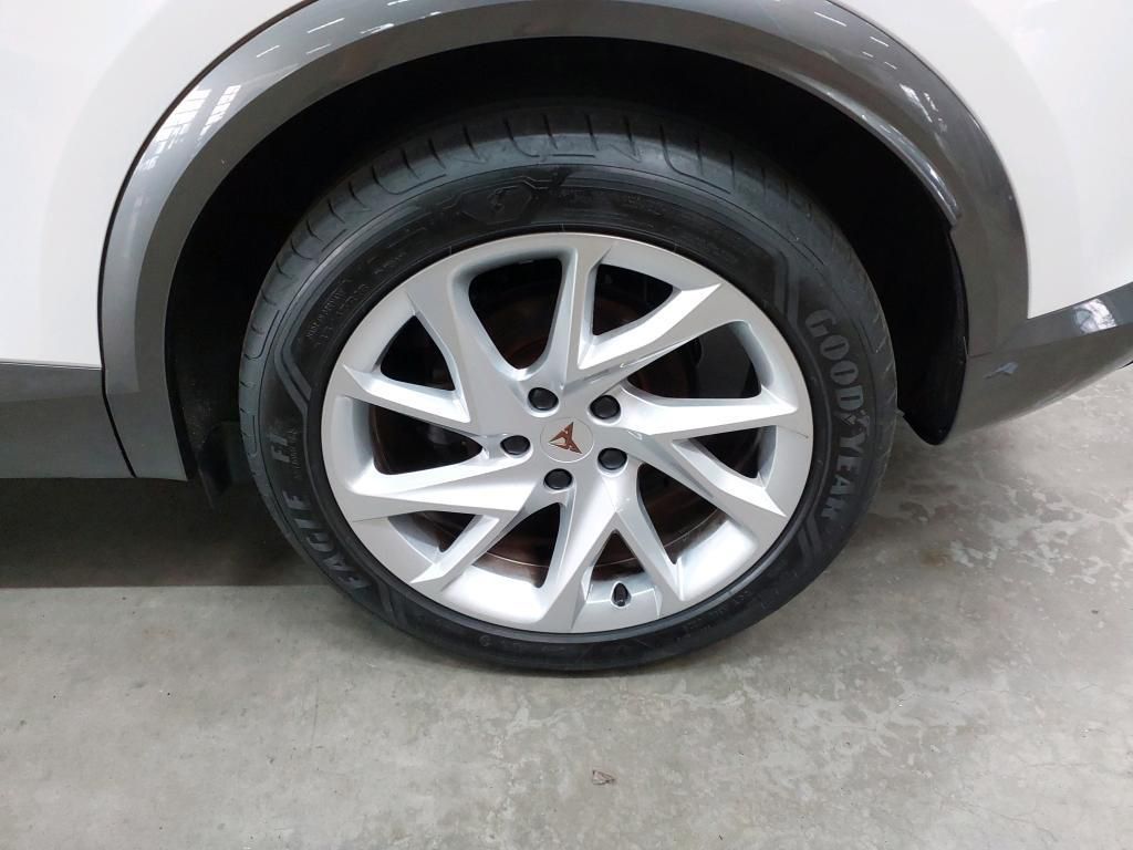 Cupra Formentor 1.4 e-Hybrid DSG PDC*Tempo*Klima