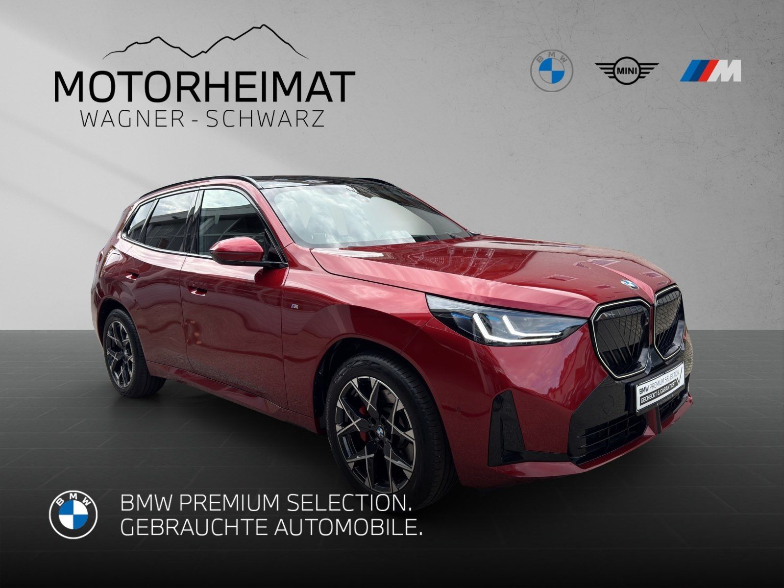 BMW X3 20 xDrive M SportPro Standhzg Pano HUD 1,59% foto 5