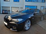 BMW M550d xDrive M LCI HUD Standh LED Keyless Memory