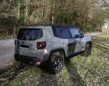 Jeep Renegade 1.3l T4-PHEV 177kW Trailhawk 4xe Au... - Jeep Renegade mit Hybrid-Antrieb