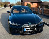 BMW i4 eDrive35 M Sport M Sport - BMW i4 von privat