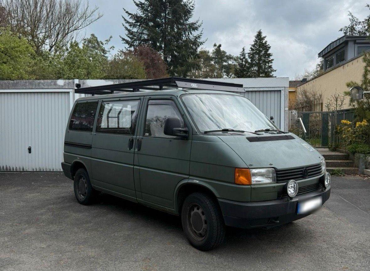 Volkswagen Andere