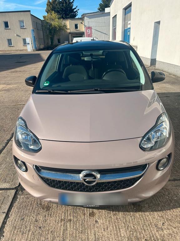 Opel Adam