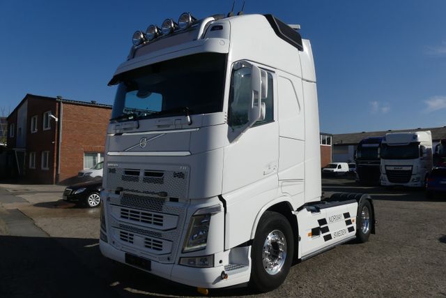 Volvo FH-500 Globetrotter XL *ACC *LKA TOP Zustand