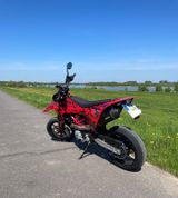 Gasgas 700 SM 1.Hand 