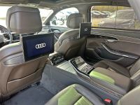 Audi A8 - Vorschau Bild 26