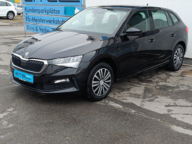 Skoda Scala Active 1,0 Klima PDC Tempomat