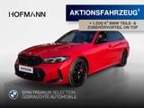 BMW M340d T xDr M SportPro+Stdhzg+Voll+TOP Leasing