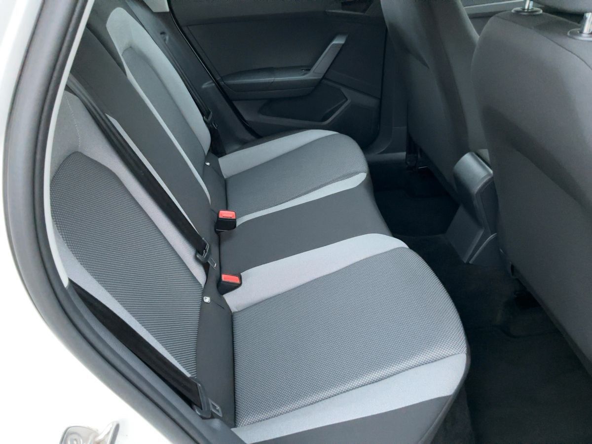 Seat Ibiza - Bild 13