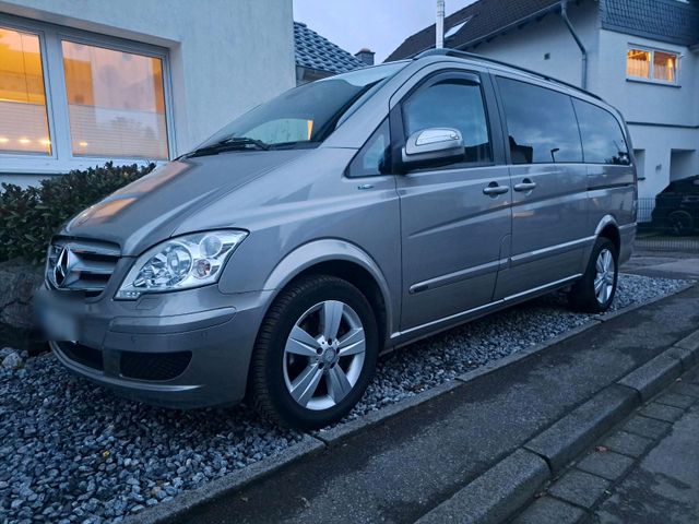 Mercedes-Benz Mercedes Benz Ambiente 2.2 cdi (V-klasse, ...