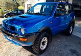 Nissan Terrano II 2.7 Tdi 3 porte SE - Nissan Terrano aus 1998