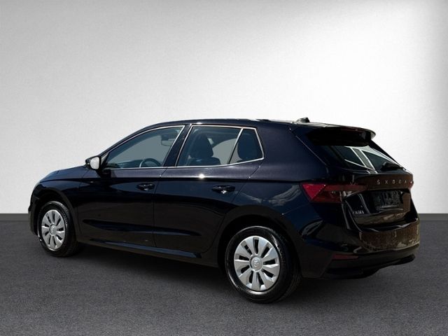 Fabia 1.0 TSI DSG Ambition LED+NAVI+ACC+PDC+SIHZ
