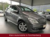 Mercedes-Benz B 170 Special Edition Leder Klima SHZ Tempomat - Mercedes-Benz B-Klasse: Special Edition